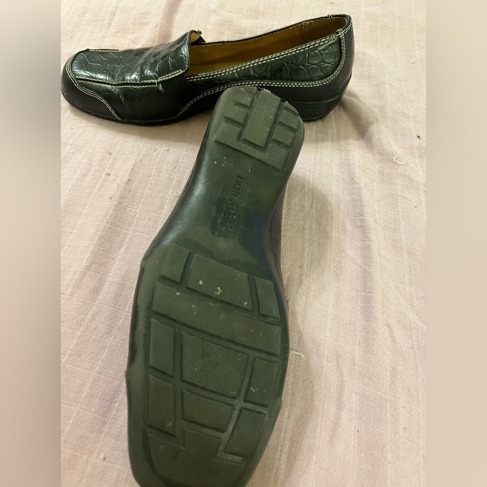 Naturalizer Brand Ladies Shoes Size 8.5 - Picture 2 of 2
